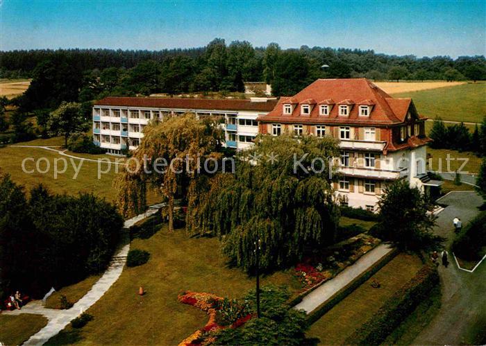 Bad Sebastiansweiler Schwefelheilbad