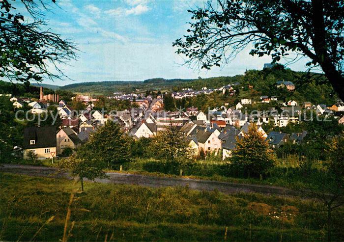 Westerburg Westerwald