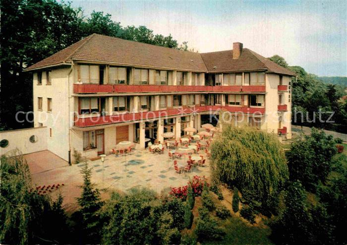 Bad Driburg Althaus Parkhotel