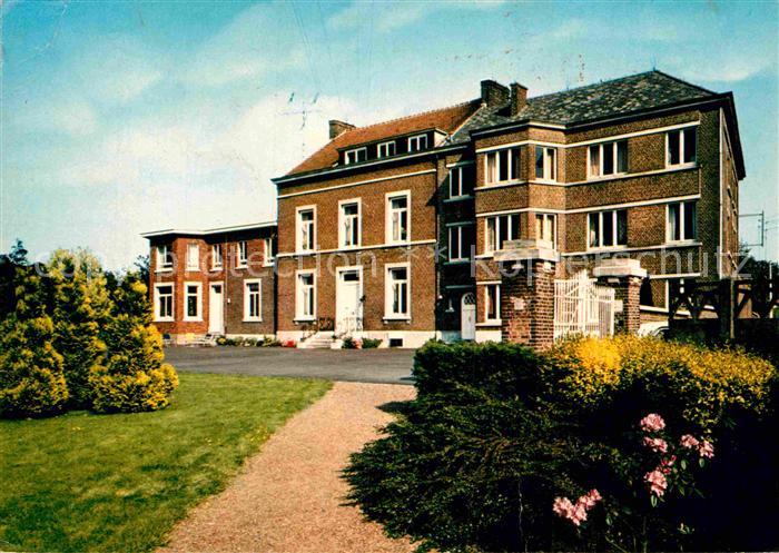 Montenaken Rusthuis voor dames