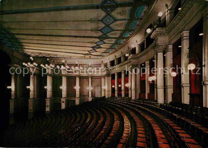 Wagner Richard Komponist Festspielhaus Bayreuth