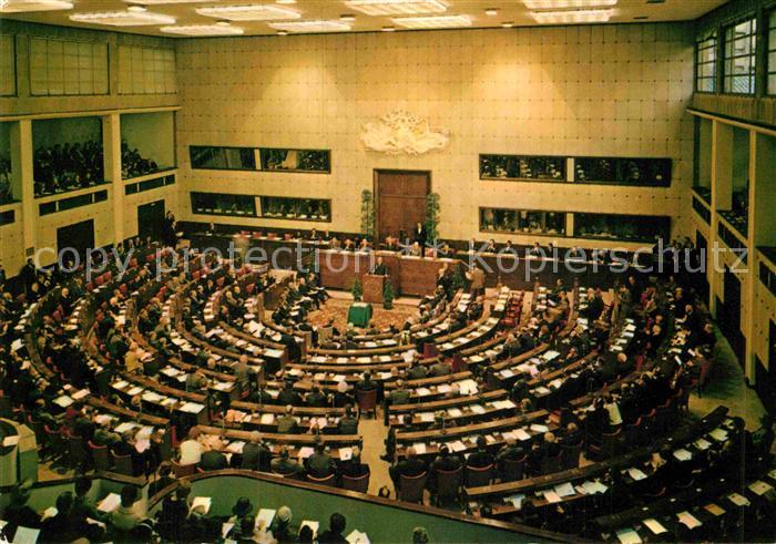 Politik Strasbourg Maison de l'Europe Salle de Seance