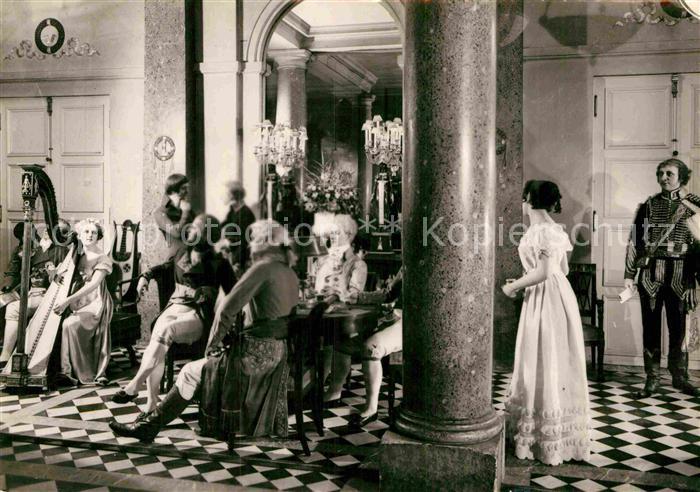 Paris Musee Grevin Malmaison Hortense de Beauharnais