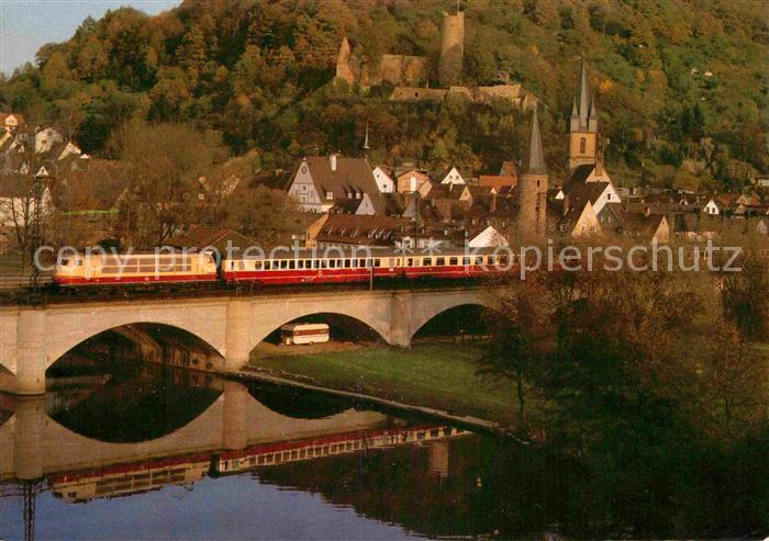 Eisenbahn Elektro-Schnellzuglokomotive 103179-B G