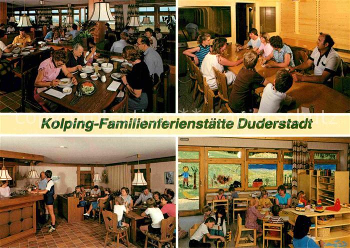 Duderstadt Kolping Familienferienstaette