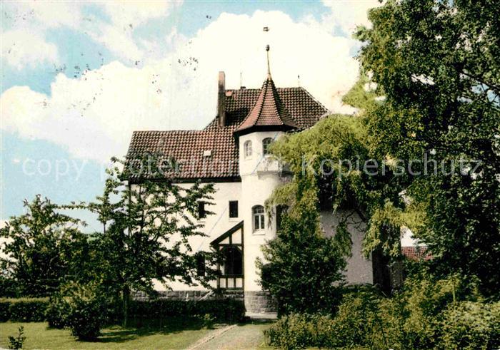 Riepenburg Schullandheim