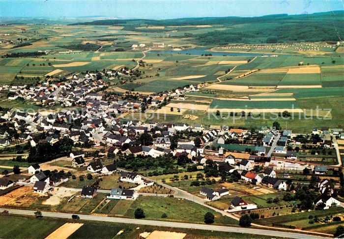 Kell See Fliegeraufnahme