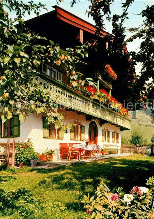 Reit Winkl Bauernhaus