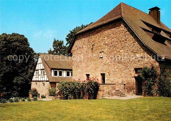 Amelungsborn Kloster