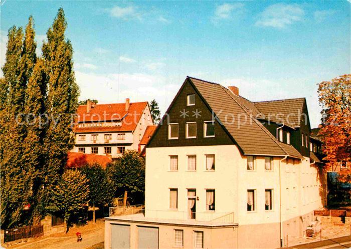 Fritzlar Bibelschule