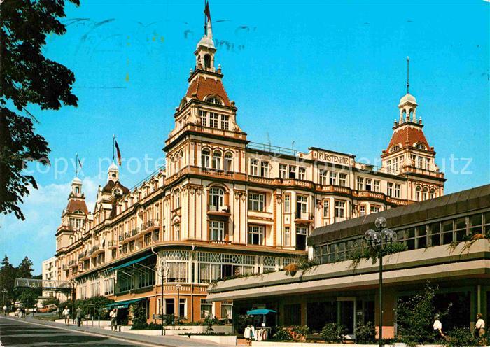 Bad Wildungen Fuerstenhof