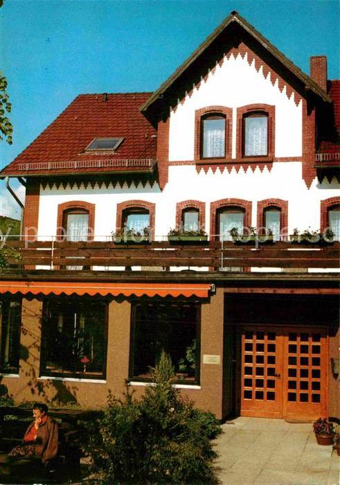 Niedenstein CGV Heimstaette