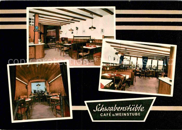 Bad Wildungen Schwabenstueble Cafe Weinstube
