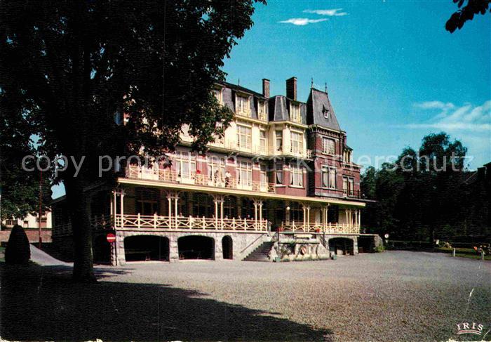 Waulsort Home du Sous Officier