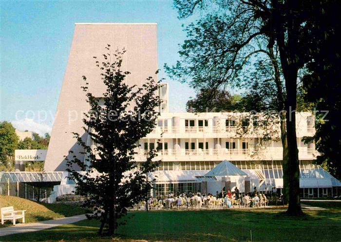 Bad Mergentheim Parkhotel