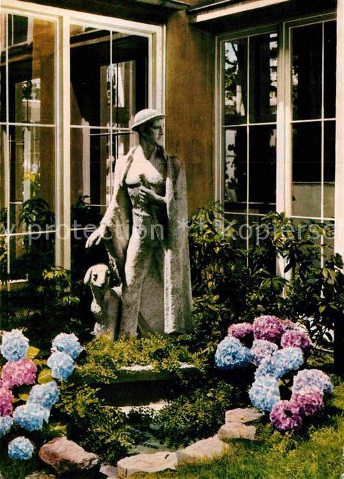 Bad Mergentheim Schaefer Franz Gehring Skulptur