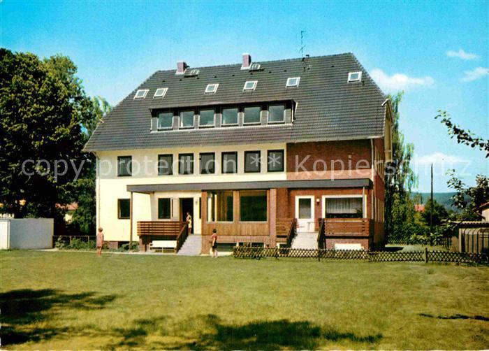 Springe Deister Jugendherberge