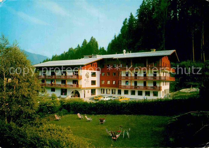 Zell See Hotel Waldhof