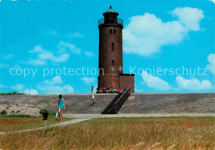 Boehl St Peter-Ording Leuchtturm