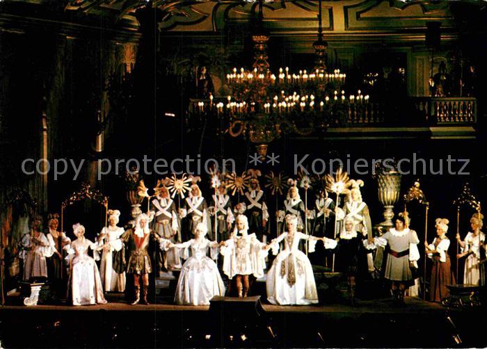 HANNOVER CITY Musik und Theater in Herrenhausen