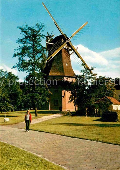 Bad Zwischenahn Ammerlaender Muehle