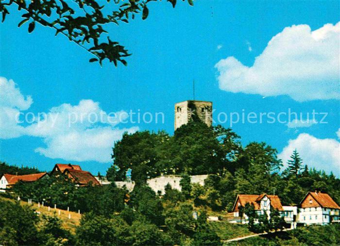 Greene Kreiensen Burggaststaette Greene