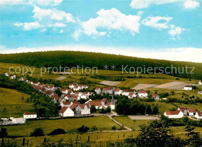 Hellental Gasthaus und Pension Loenskrug