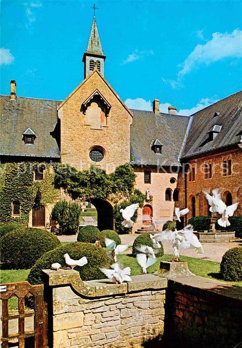 Orval Liege Abbaye Notre Dame d Orval