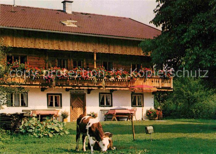 Gmund Tegernsee Bauernhof