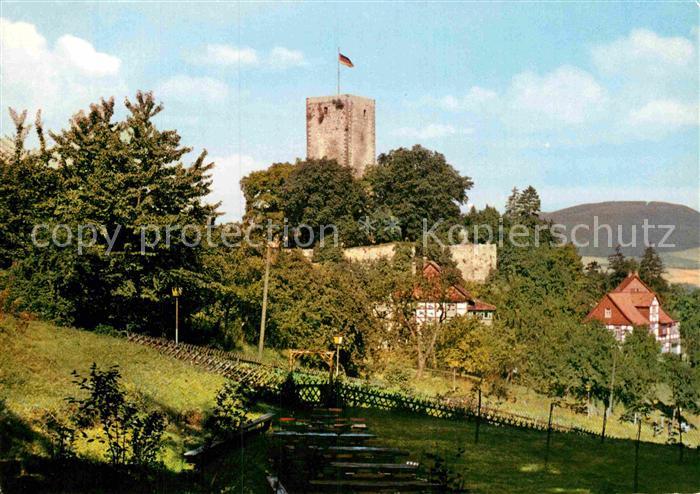 Kreiensen Burggaststaette Greene