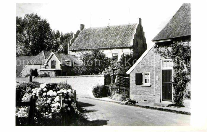 Bronkhorst Het Hooge Huis