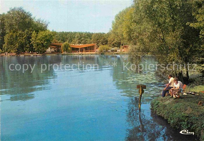 Offoy Somme Le Domaine des Iles