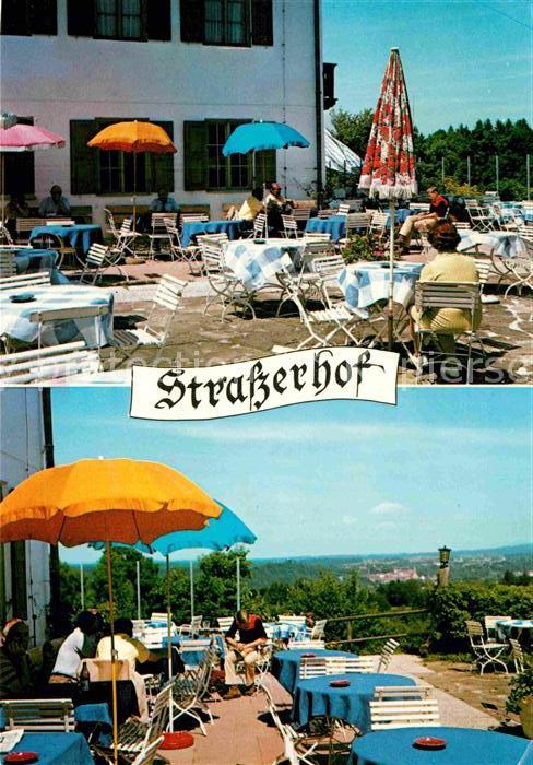 Buchberg Wackersberg Strasserhof Terrasse