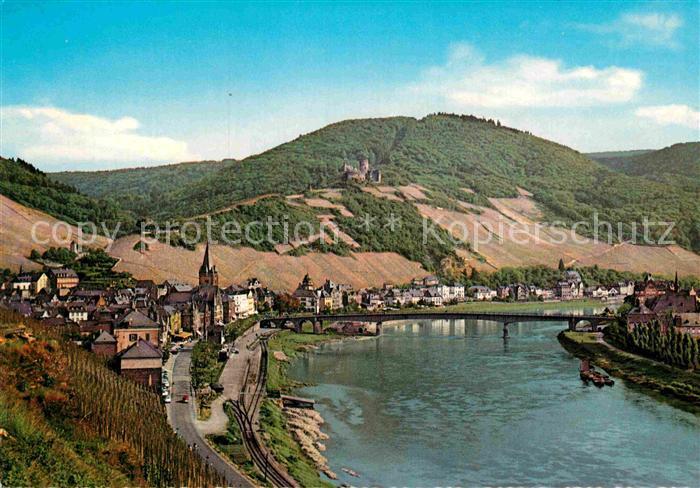 Bernkastel-Kues Burg Landshut