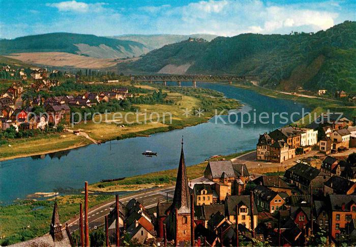 Alf Mosel Panorama