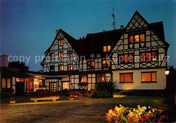 Obernai Bas Rhin Le Parc Hotel Restaurant