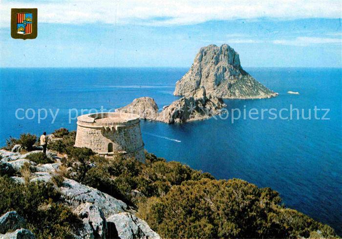 San Jose Ibiza Vue parcial