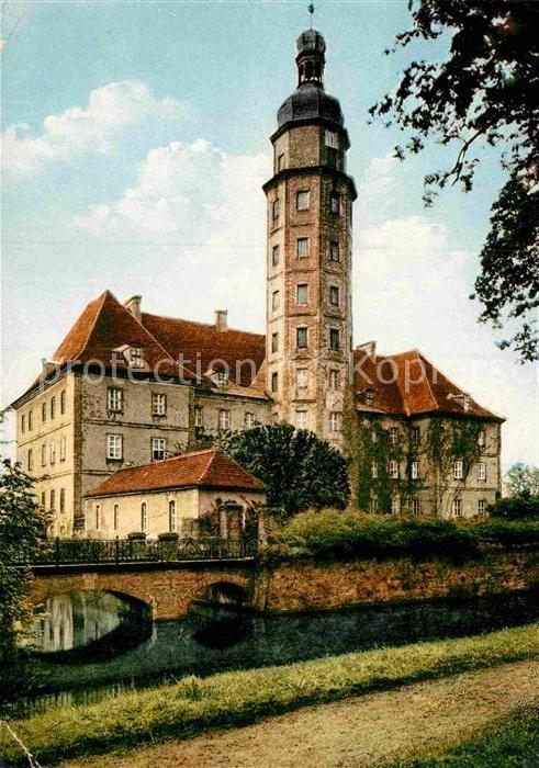 Reinharz Duebener Heide FDGB Genesungsheim Freundschaft