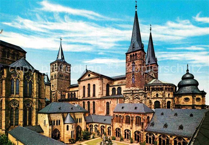 Trier Dom