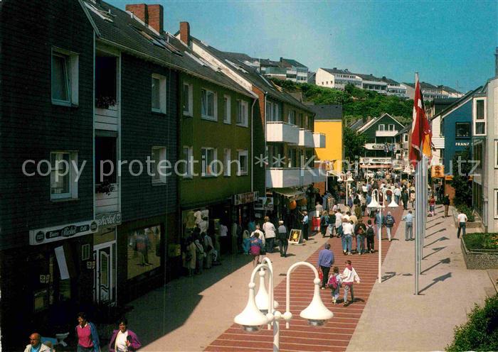 Helgoland Der Lung Wai