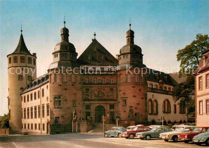 Speyer Rhein Historisches Museum