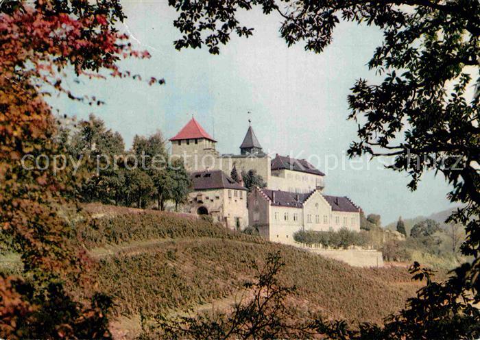 Gernsbach Schloss Eberstein