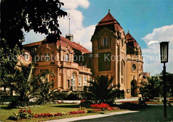 Bad Neuenahr-Ahrweiler Kurhaus Casino