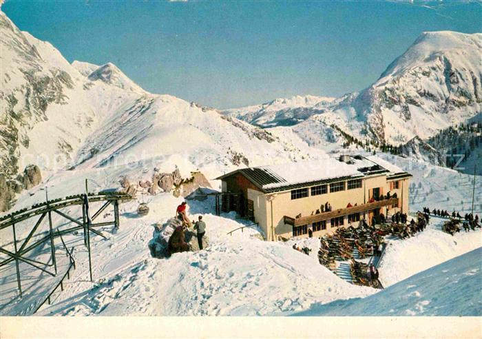 Berchtesgaden Jennerhaus
