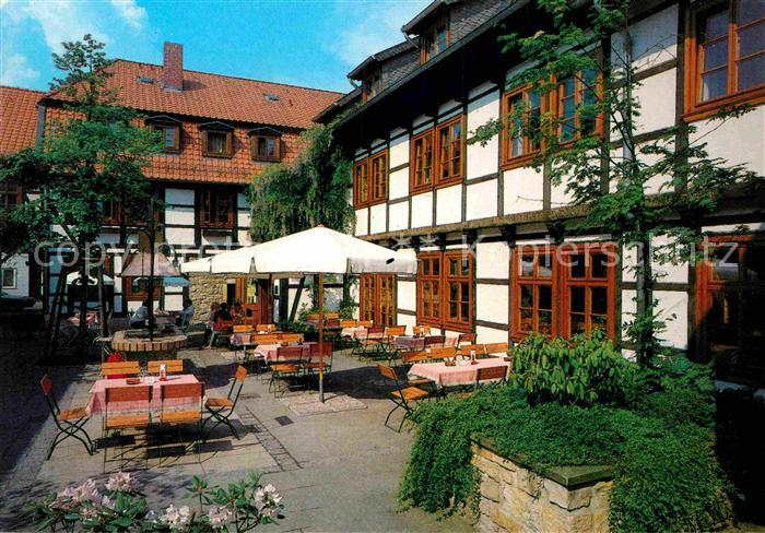 Wolfsburg Hotel Restaurant Hoffmann-Haus