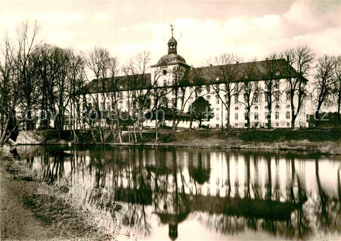 Schleswig Holstein Schloss Gottorf