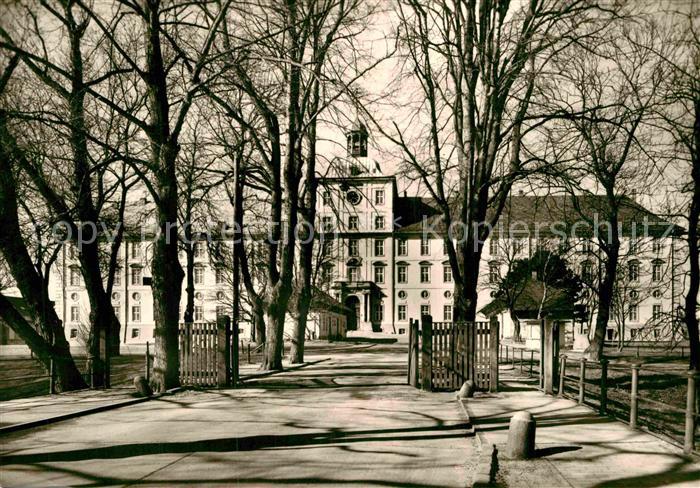 Schleswig Holstein Schloss Gottorf