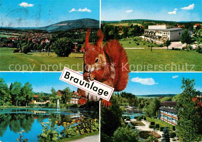 Braunlage