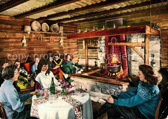 Zell See Berghotel Blaichners Sonnalm