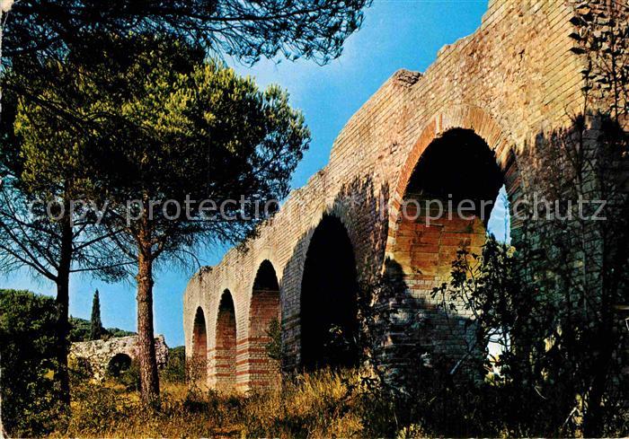 Frejus Vestiges Romains